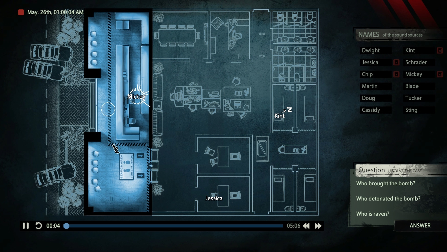 Unheard Screenshot 3