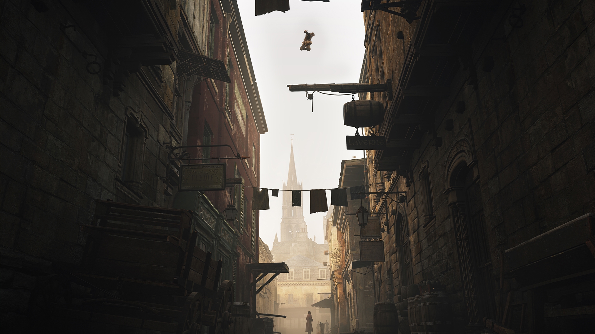 Assassin's Creed: Unity - Dead Kings Screenshot 3
