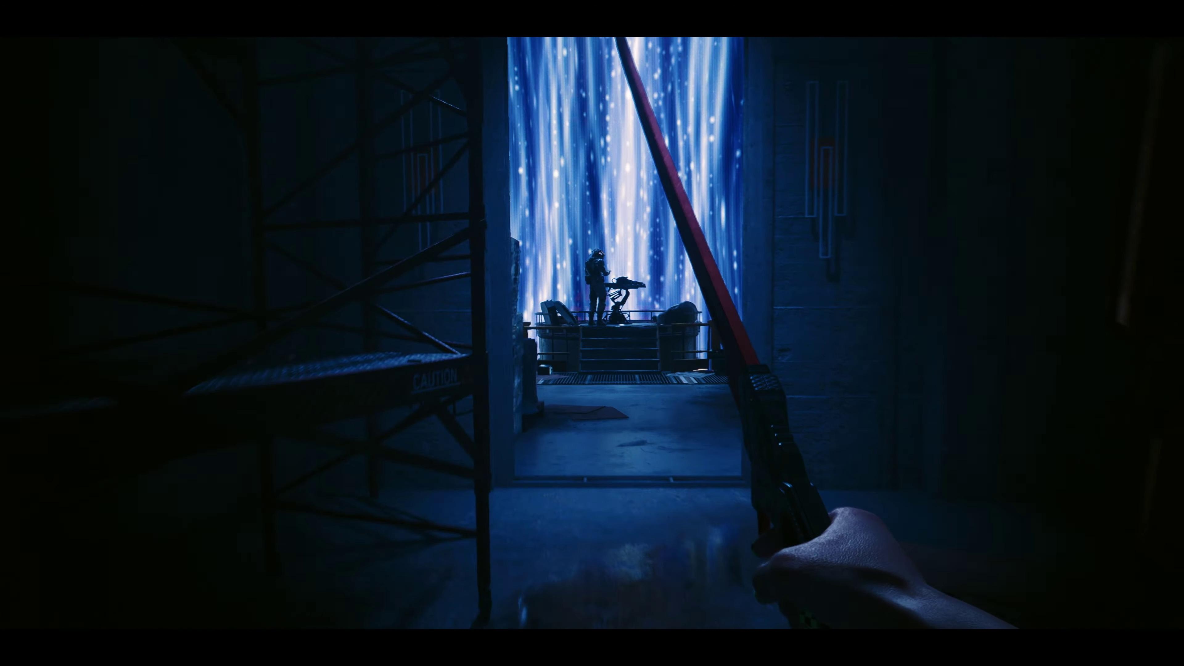 Cyberpunk 2077: Phantom Liberty Screenshot 7