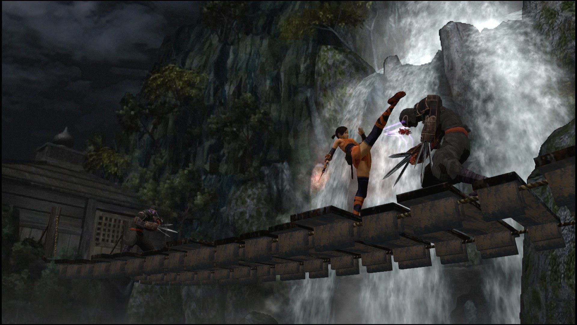 Onimusha: Warlords Screenshot 7
