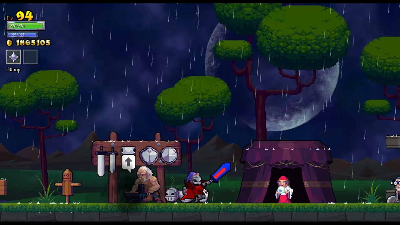 Rogue Legacy Screenshot 3