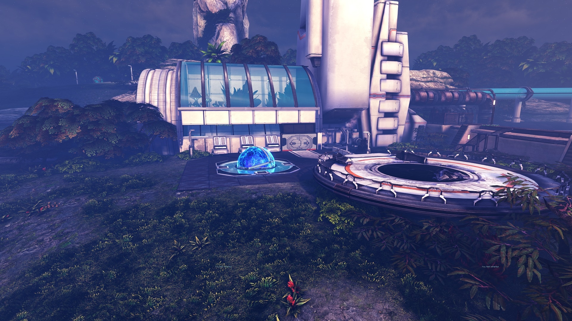 Sanctum 2: The Pursuit Screenshot 4