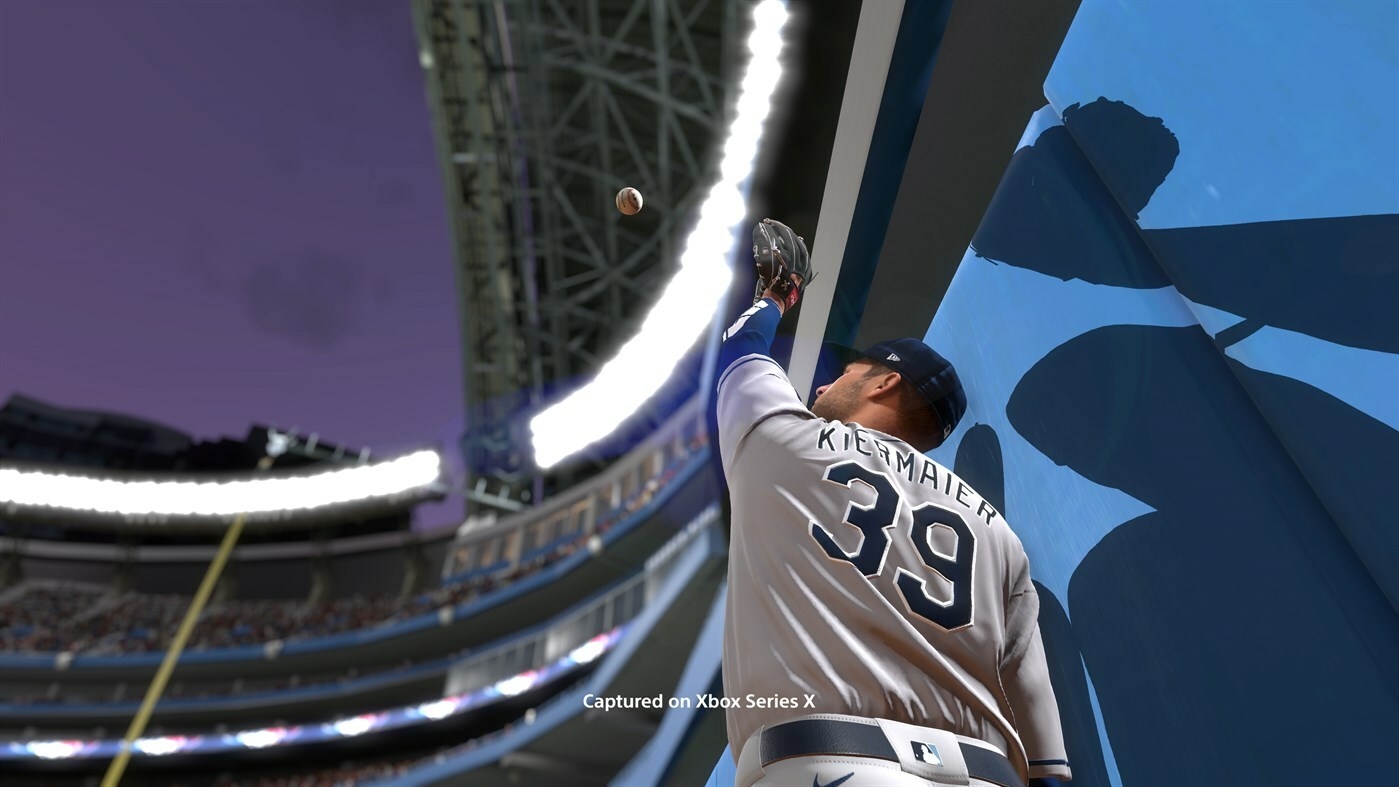 MLB 21: The Show Screenshot 6