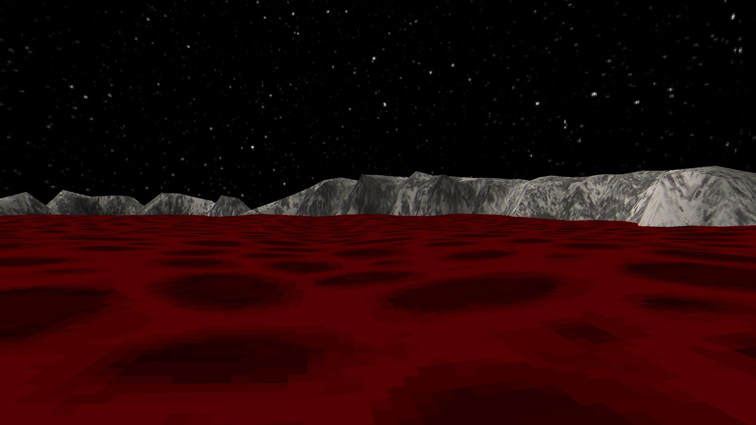Iron Lung Screenshot 4