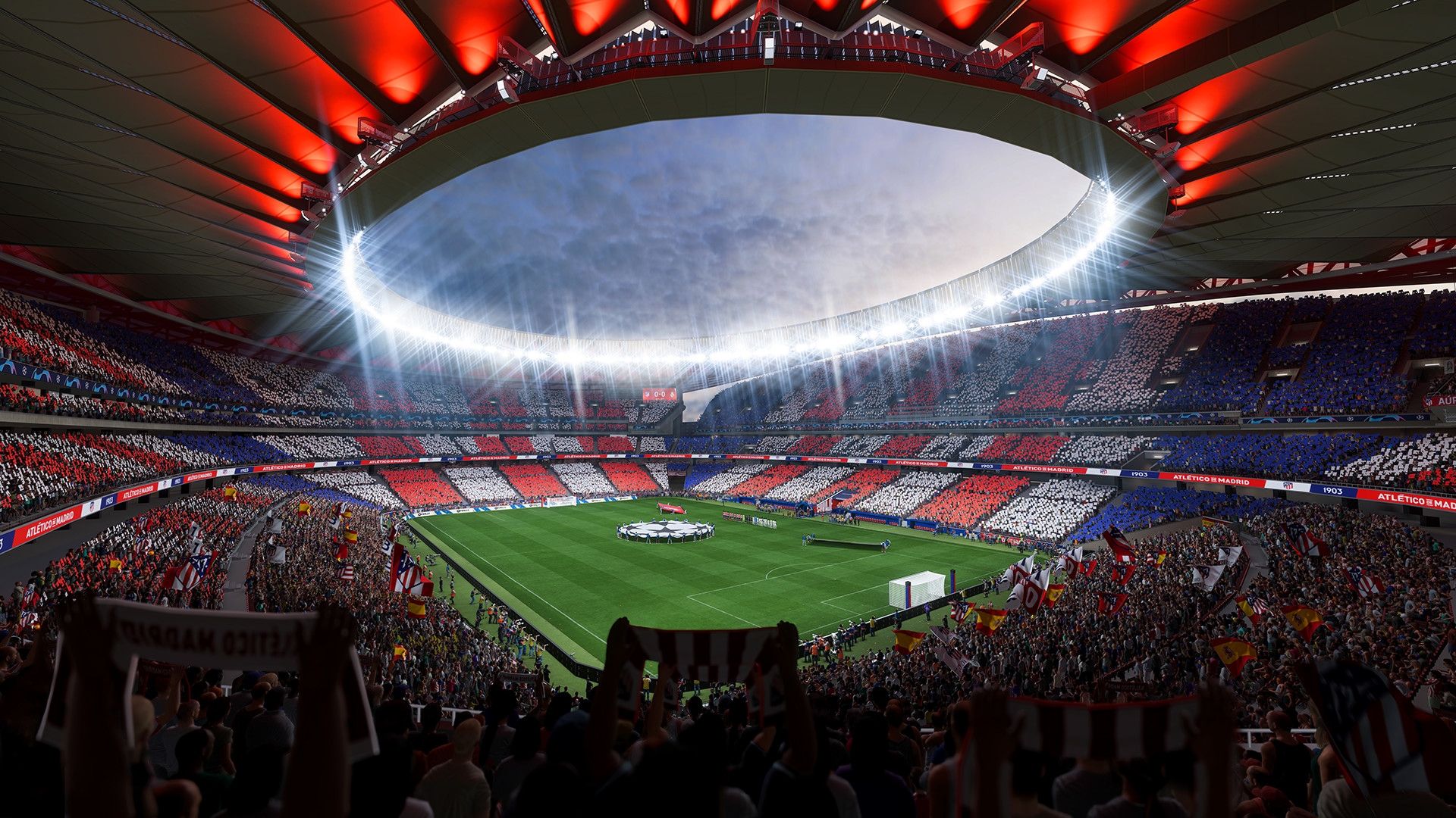 FIFA 23 Screenshot 5