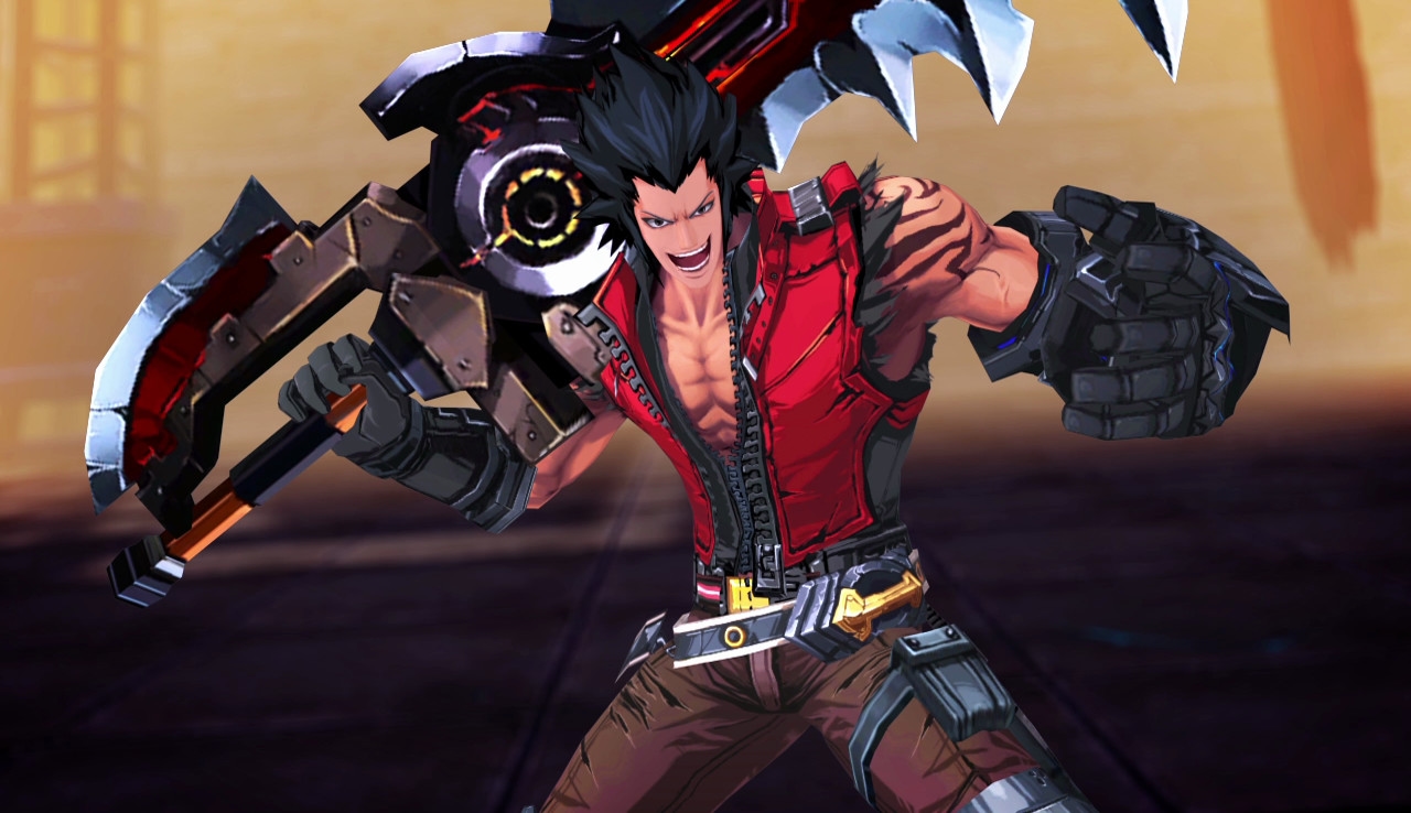 Kritika Online Screenshot 1