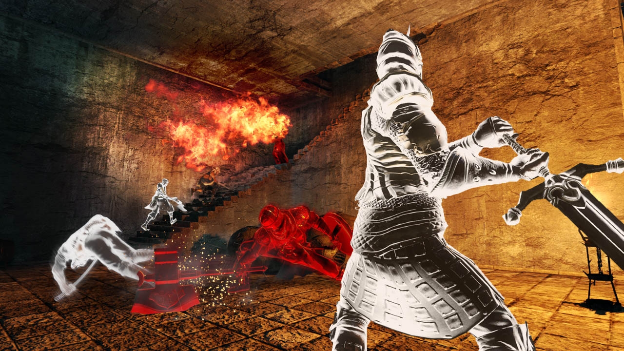 Dark Souls II: Scholar of the First Sin Screenshot 7