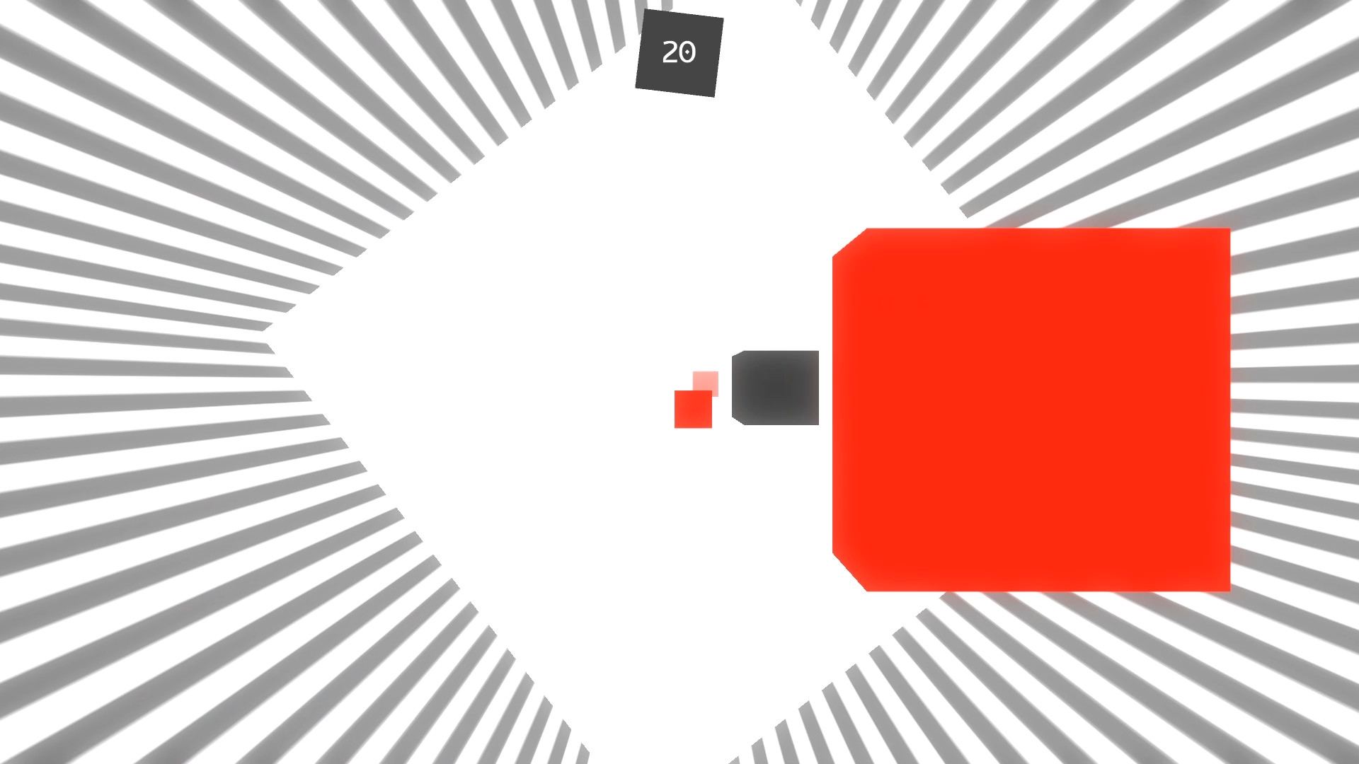 Linea, the Game Screenshot 3