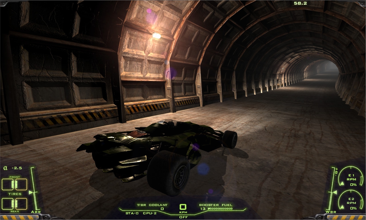 Jet Racing Extreme Screenshot 4