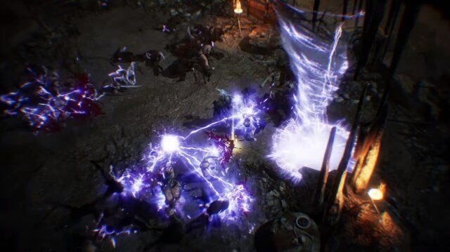 Undecember Screenshot 3