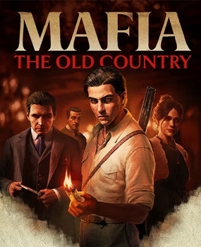 Mafia: The Old Country Screenshot 5