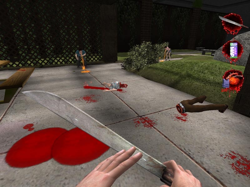 Postal 2: Apocalypse Weekend Screenshot 2