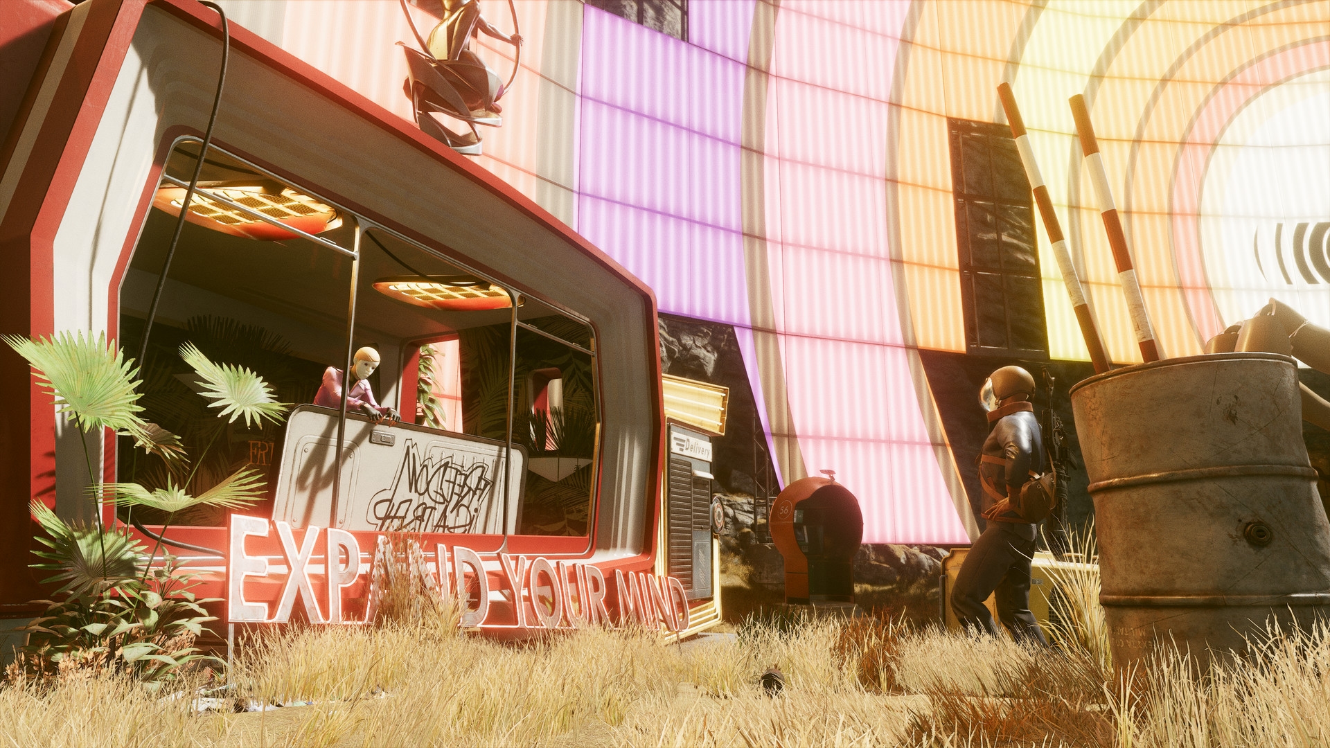 Deathloop Screenshot 6