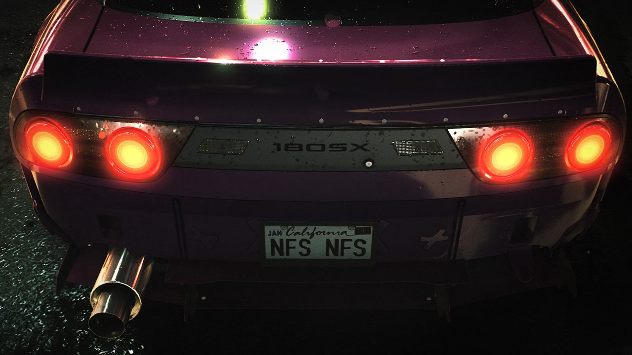 Need for Speed Screenshot 6