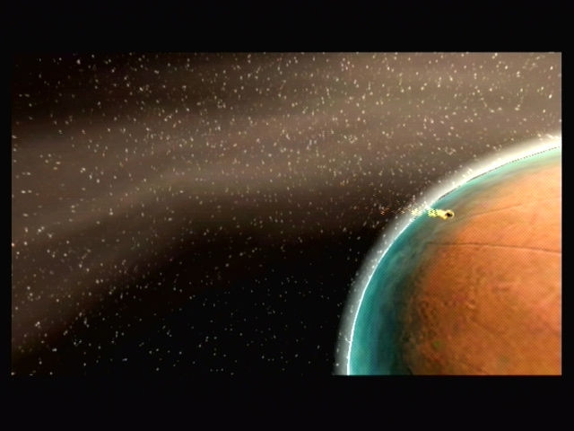 Metroid Prime Screenshot 4