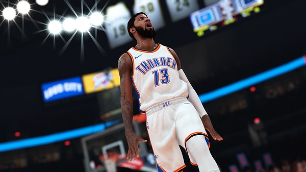 NBA 2K19 Screenshot 5