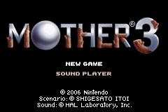 Mother 3 Screenshot 7