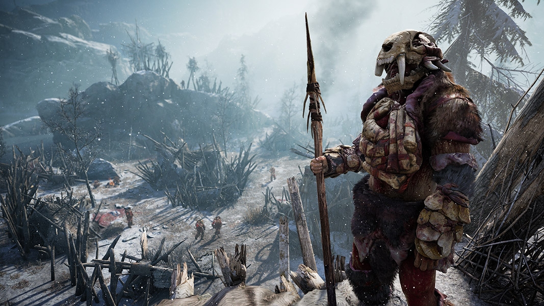 Far Cry Primal Screenshot 5