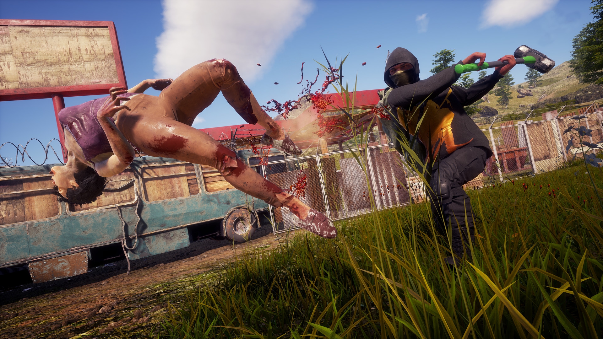 State of Decay 2: Juggernaut Edition Screenshot 6