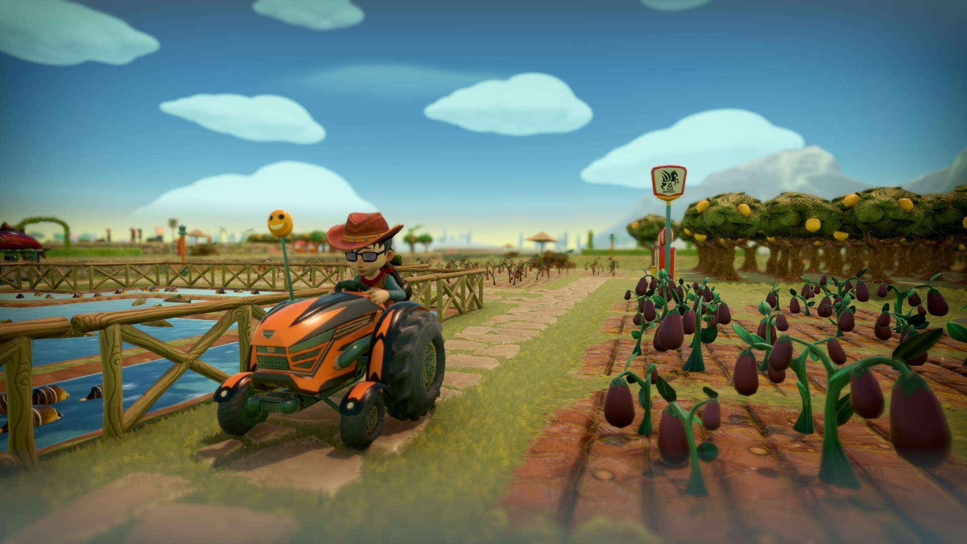 Farm Together Screenshot 4
