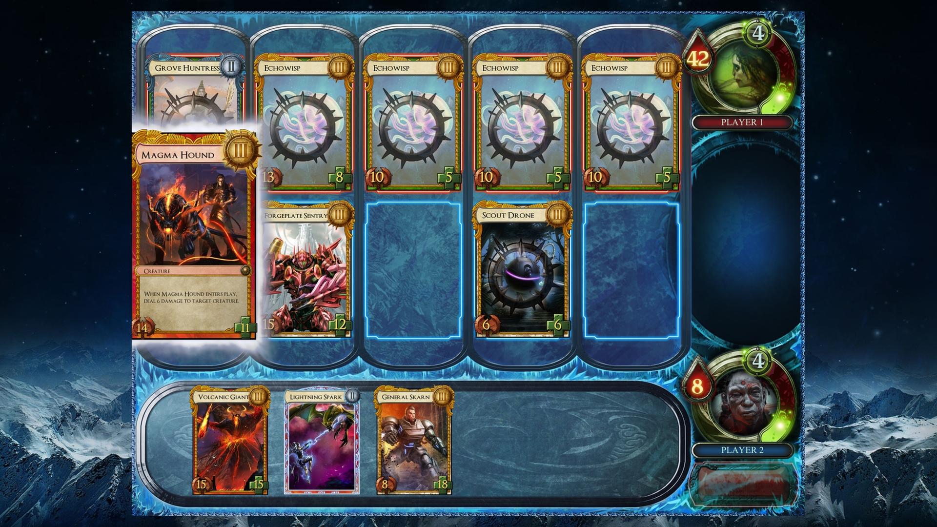 SolForge Screenshot 3