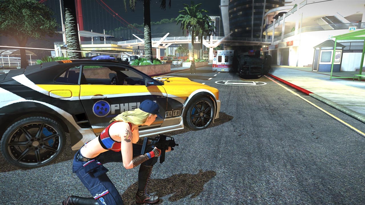 APB Reloaded Screenshot 5
