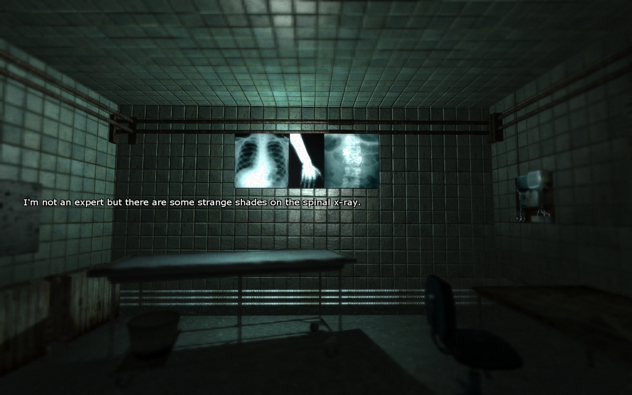 Penumbra: Black Plague Gold Edition Screenshot 6
