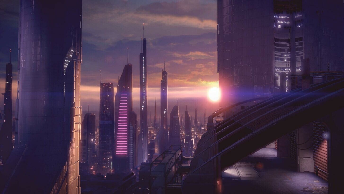 Mass Effect 2 (2010) Edition Screenshot 4