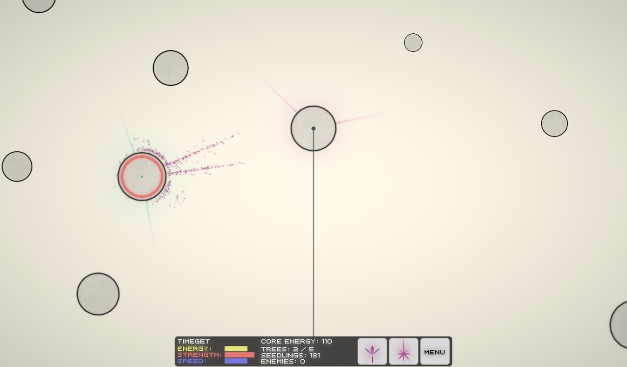 Eufloria Screenshot 4