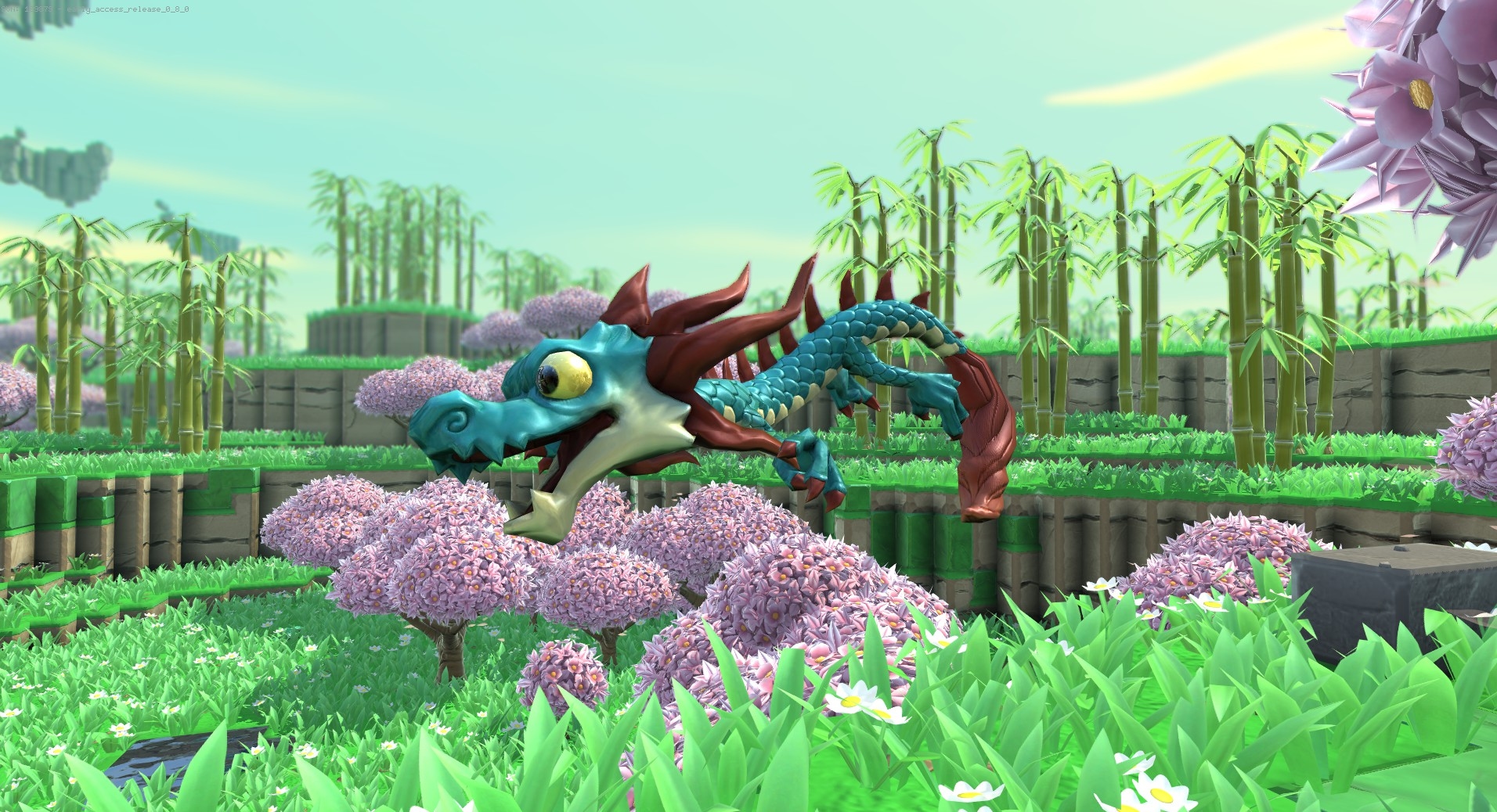 Portal Knights Screenshot 3
