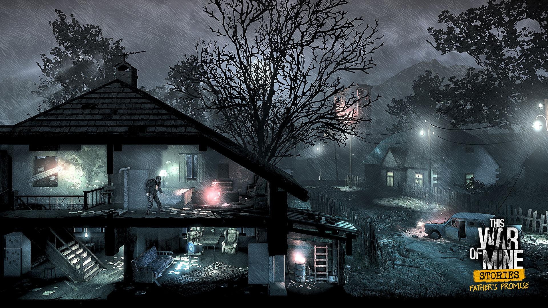 This War of Mine: Stories - Season Pass Screenshot 7
