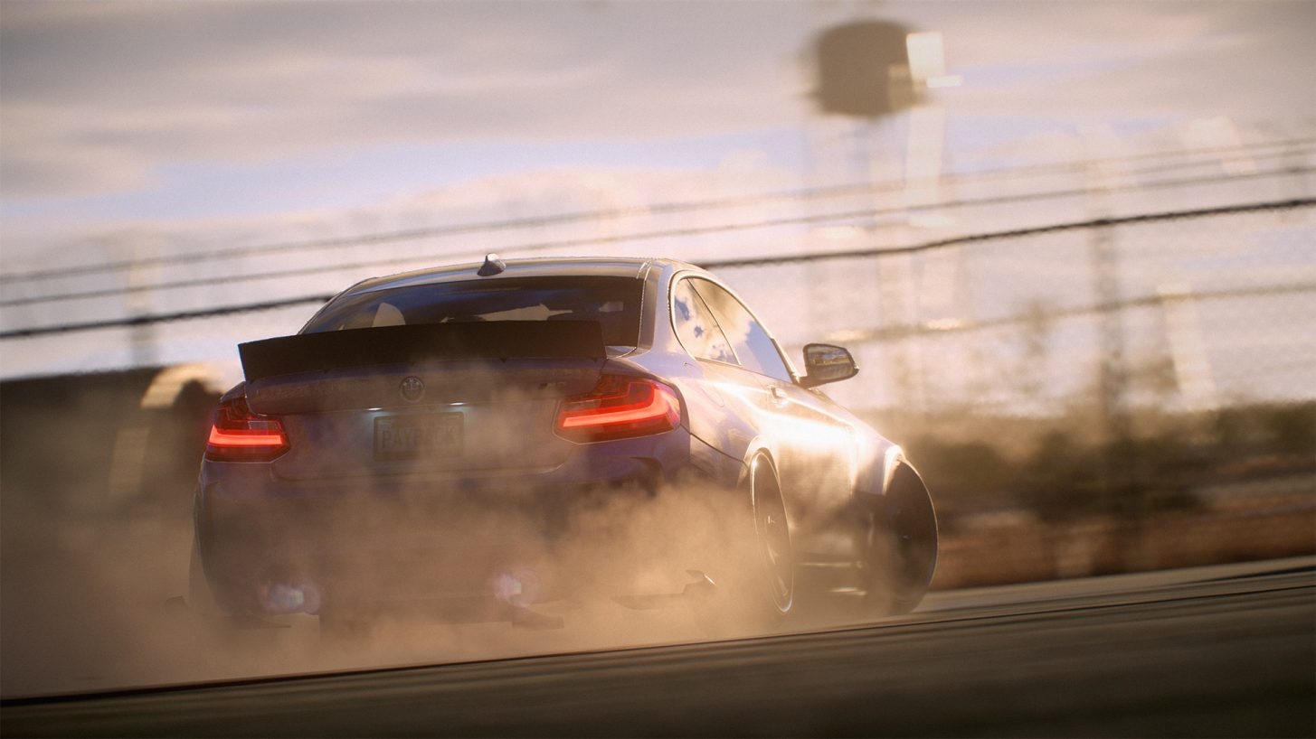 Need for Speed Payback Screenshot 6