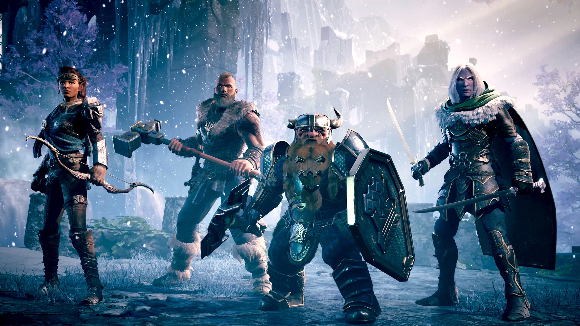 Dungeons & Dragons: Dark Alliance Screenshot 6