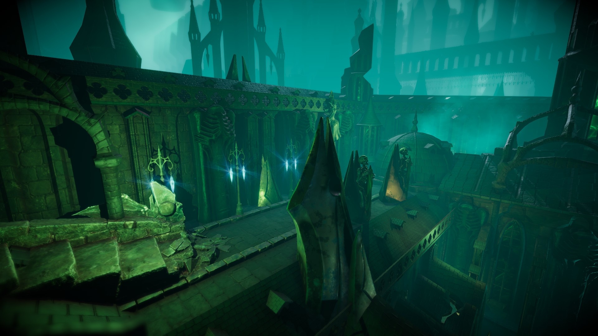Warhammer Underworlds: Online Screenshot 4