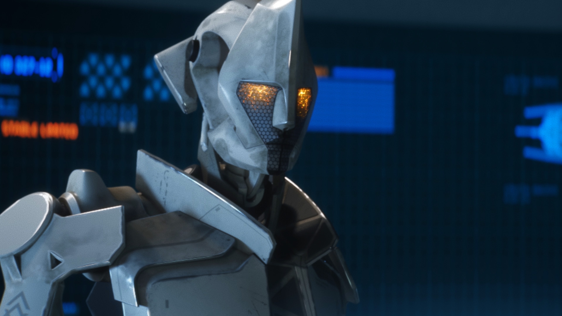 Grey Goo Screenshot 5
