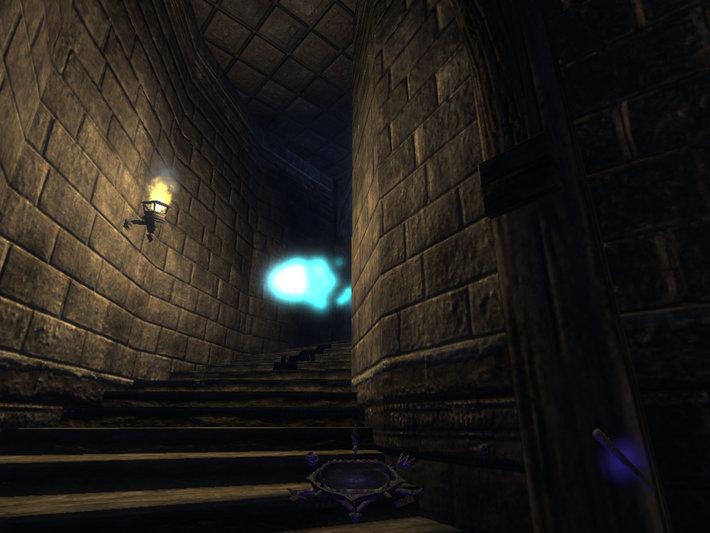Thief 3: Deadly Shadows Screenshot 7