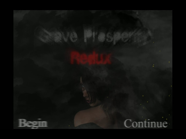 Grave Prosperity: Redux- part 1 Screenshot 3