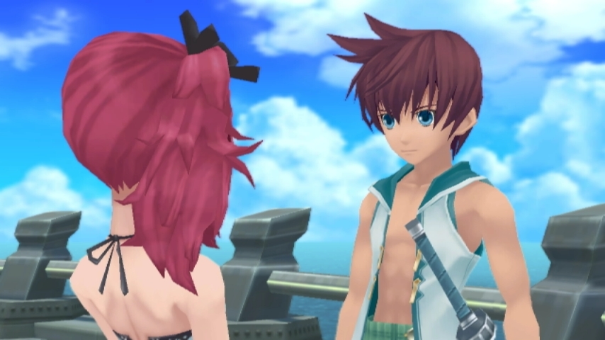 Tales of Graces f Screenshot 6