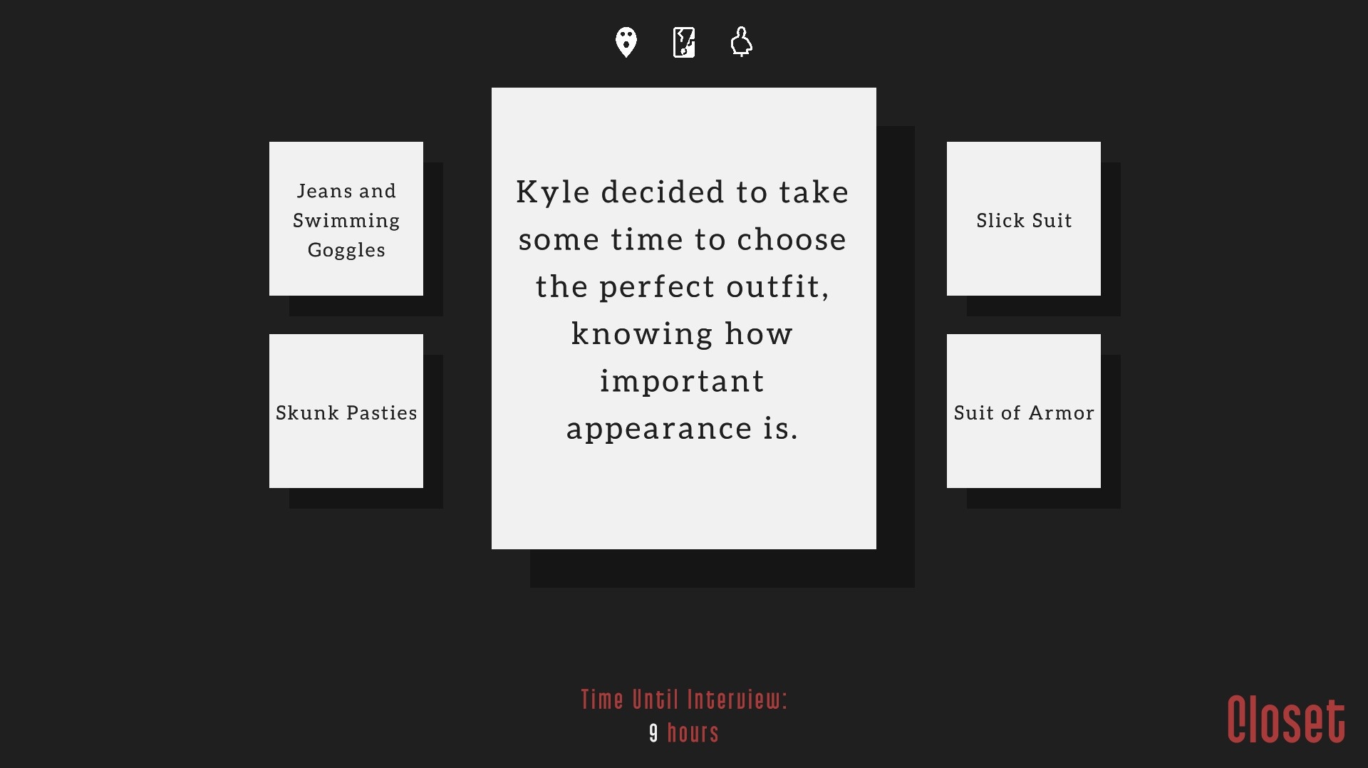 Kyle is Famous Screenshot 3