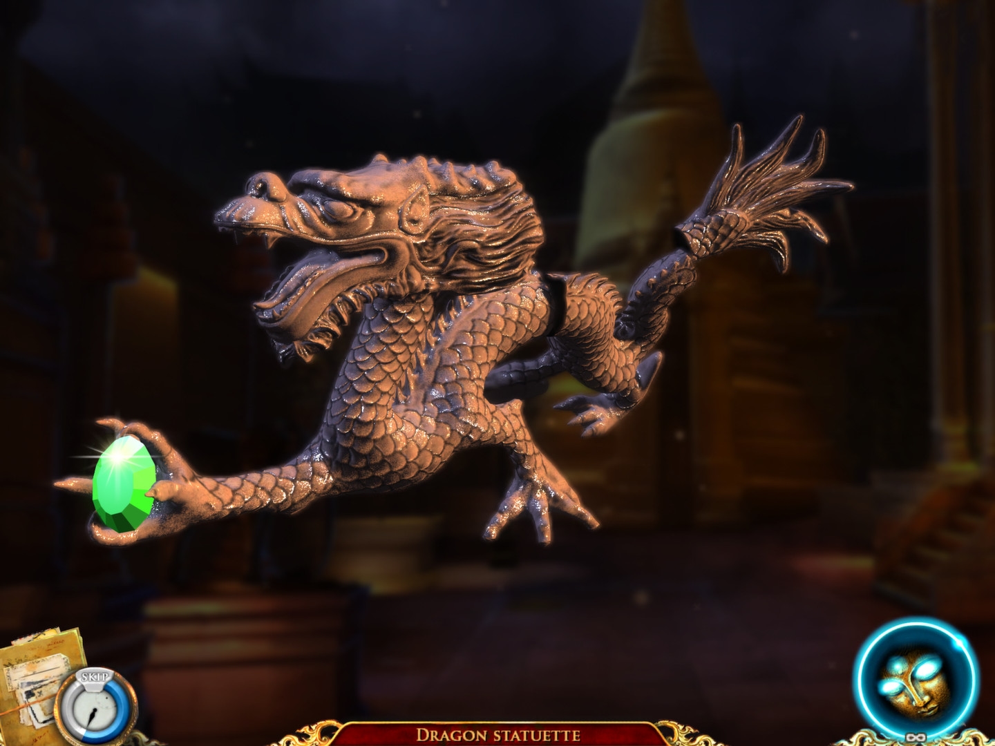 Melissa K. and the Heart of Gold Collector's Edition Screenshot 5