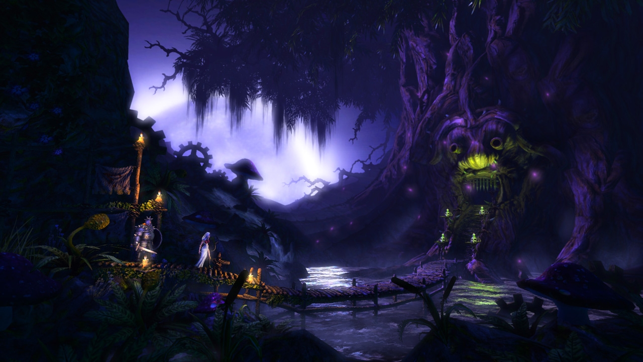 Trine 2 Screenshot 2