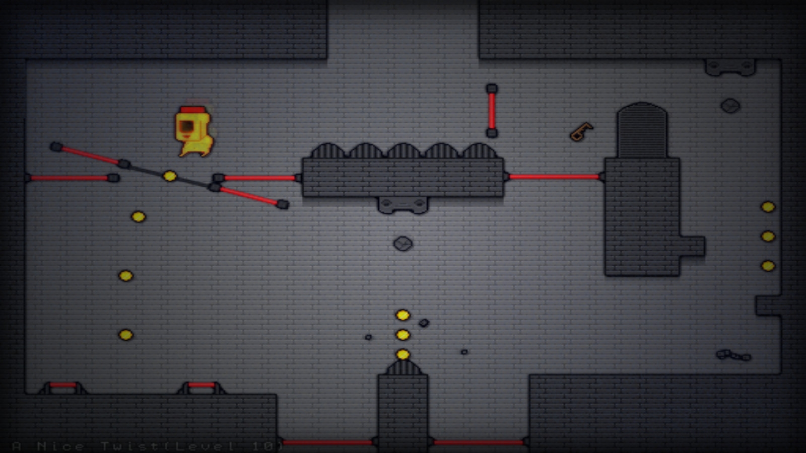 Stigmat Screenshot 6