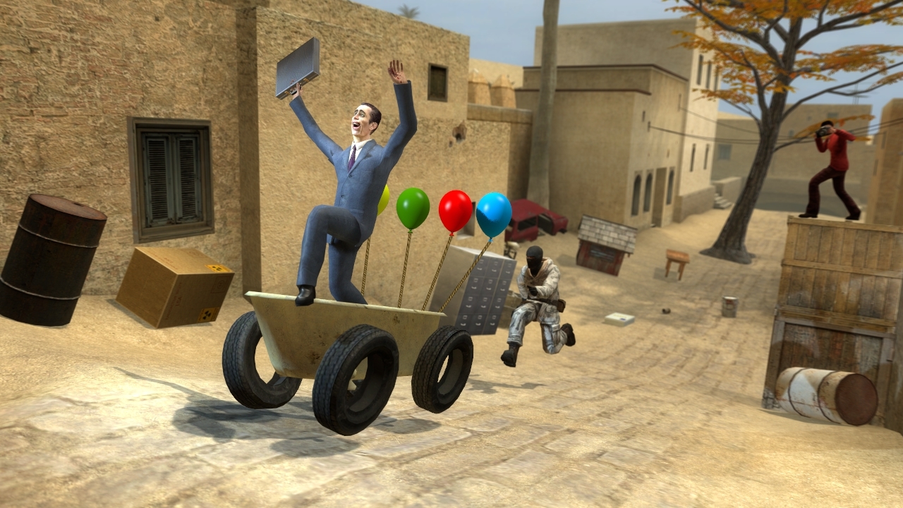 Garry's Mod Screenshot 6