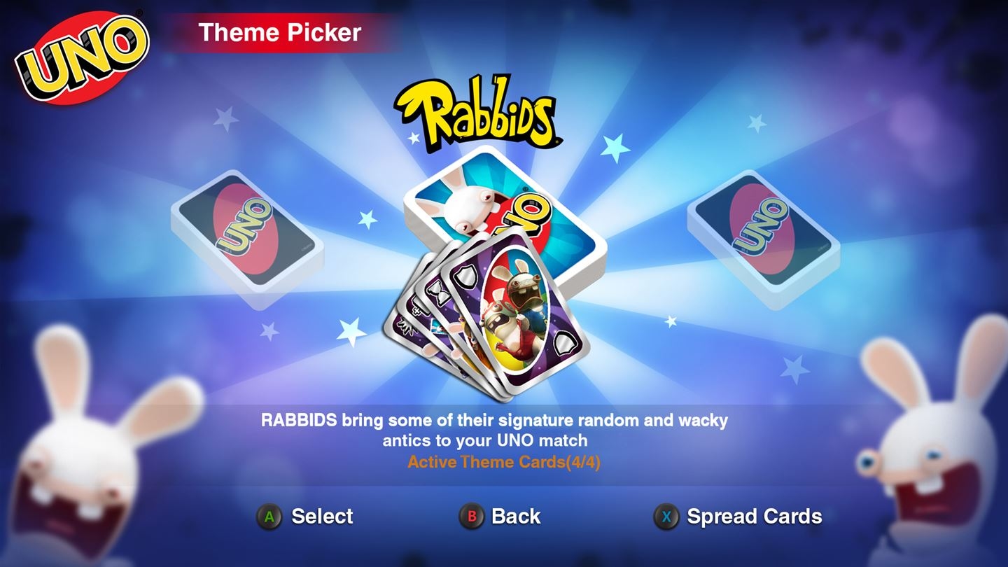 UNO Screenshot 5