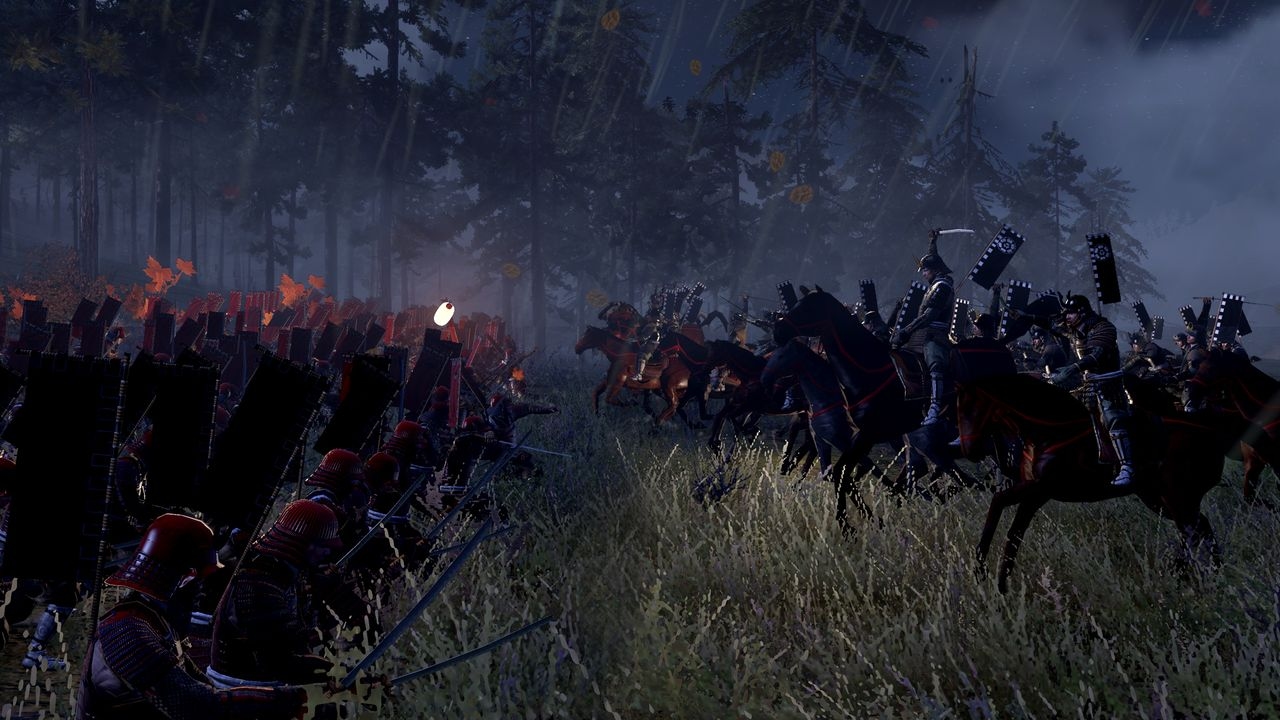 Total War: Shogun. 2 Gold Edition Screenshot 7