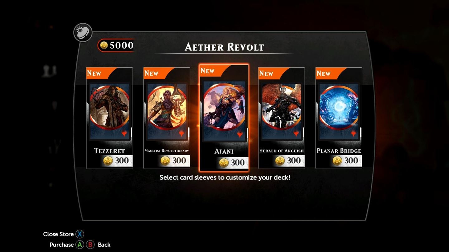 Magic Duels Screenshot 2