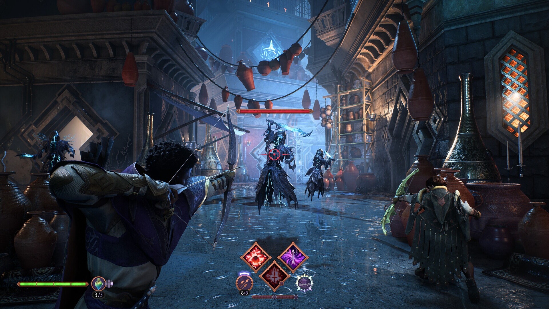 Dragon Age: The Dreadwolf Screenshot 6