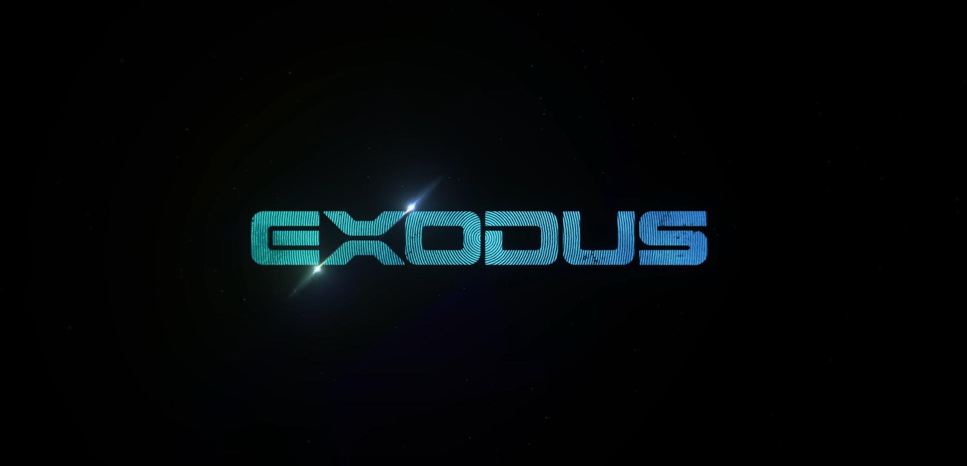 Exodus (Archetype Entertainment) Screenshot 2