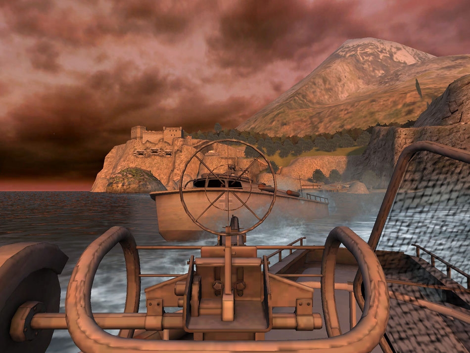 Call of Duty: United Offensive Screenshot 2