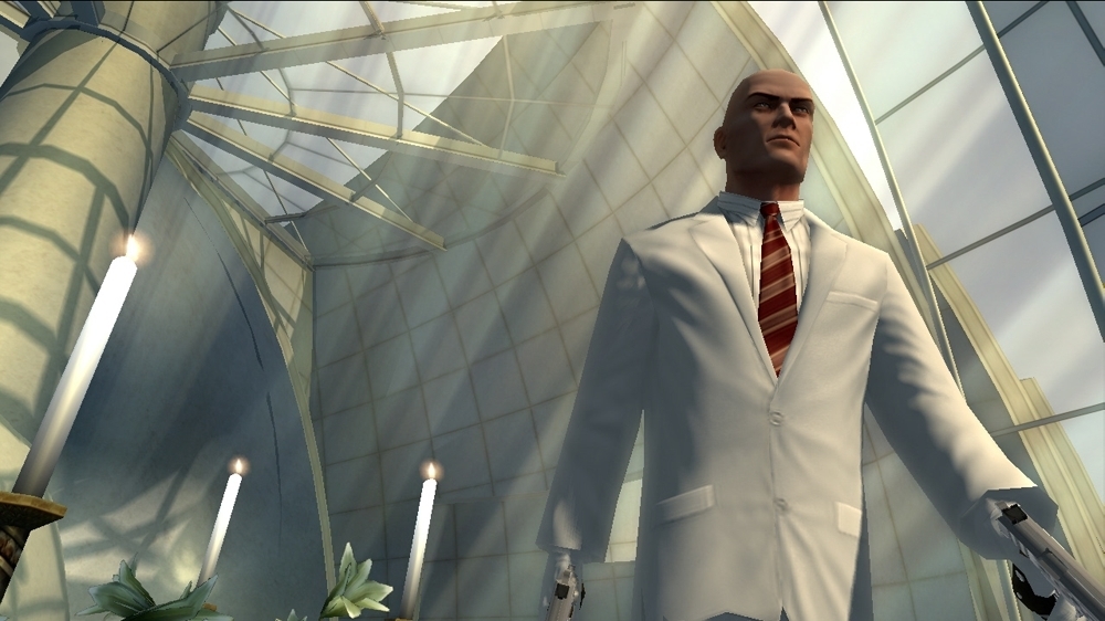 Hitman HD Pack Screenshot 2